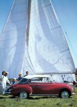 Auto Union 1000 S Coupe DeLuxe 1959 года